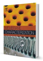 Membrane Characterization book 